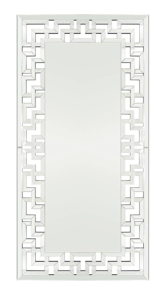 X-Large Wall/Floor Mirror