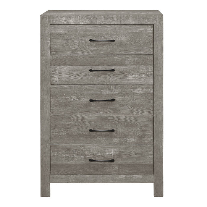 Corbin Collection , Chests