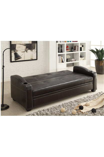 Colección Asientos-Caffery