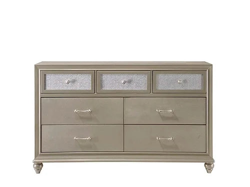 Dresser champagne