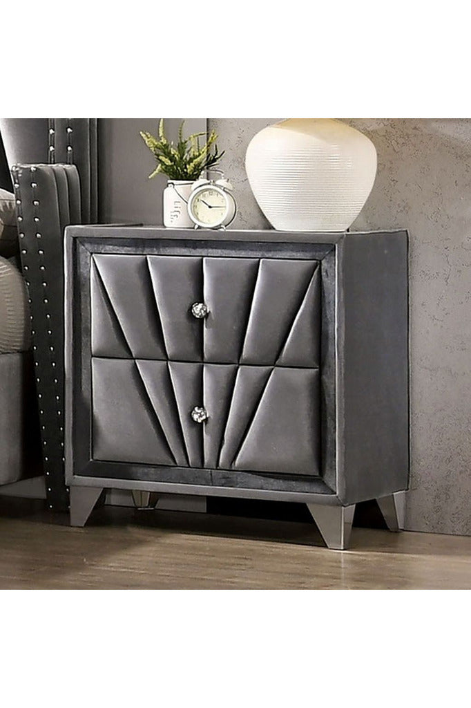 NIGHTSTAND CARISSA