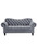 Rosalie Collection Loveseat