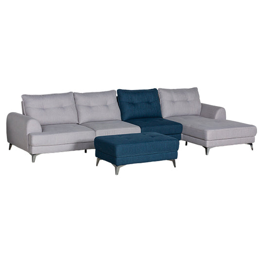 Alaska Sectional