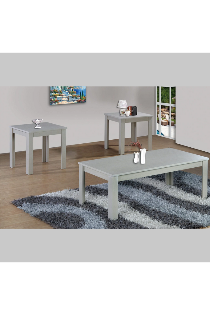 Juego de mesa de café