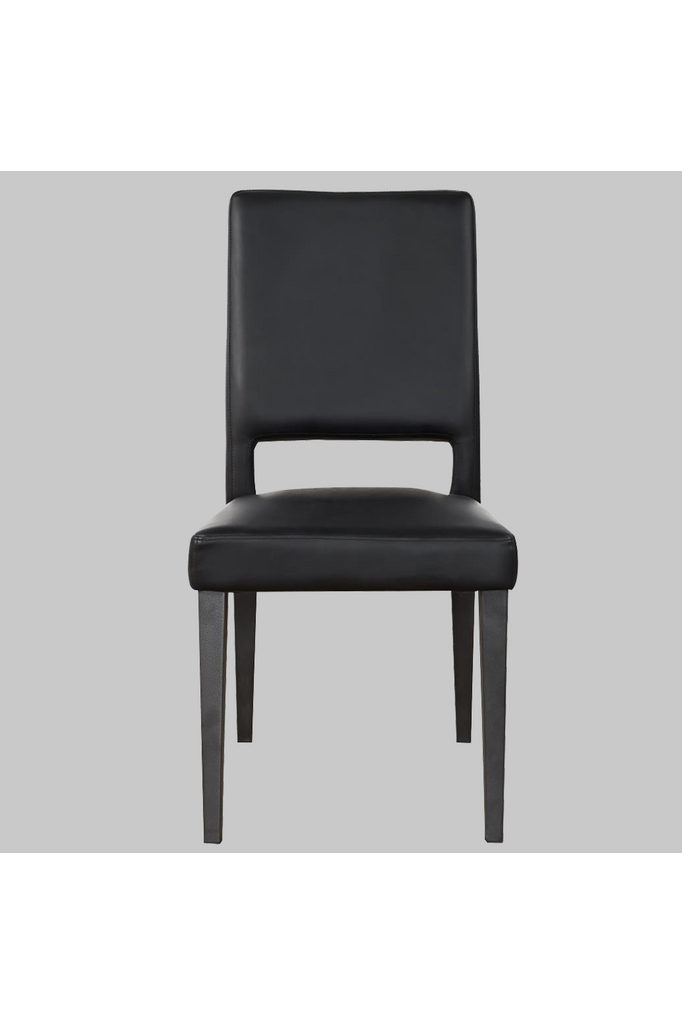 Black Dining set