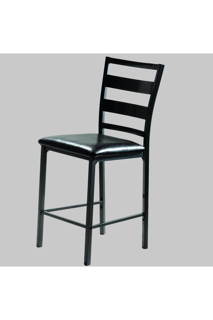 Juego de comedor de altura de pub