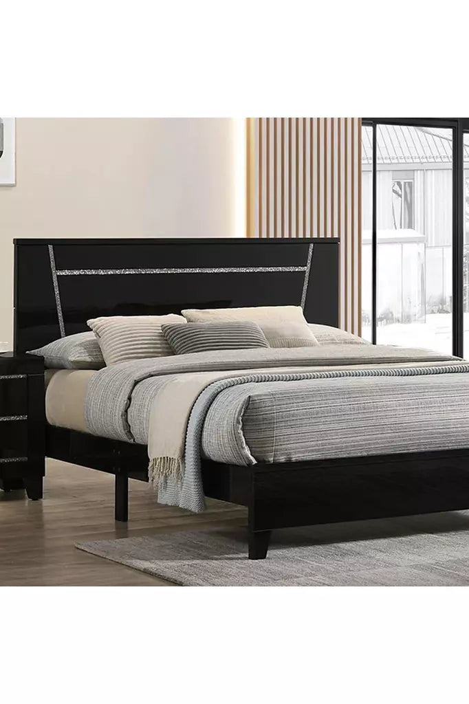 king Size Bed MAGDEBURG