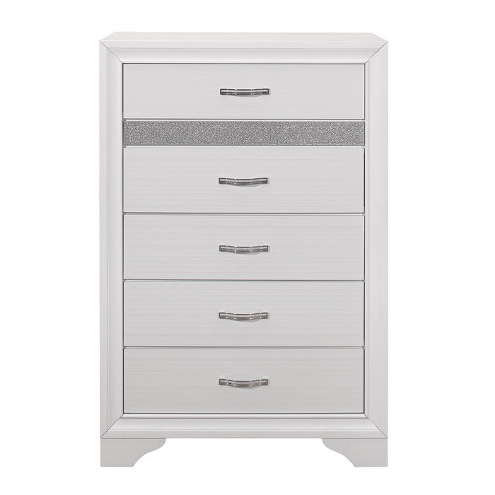 Luster Collection , Chests