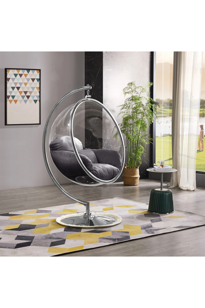 Acrylic Hanging Chair