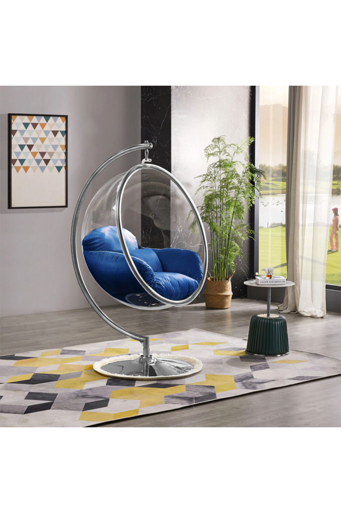 Acrylic Hanging Chair