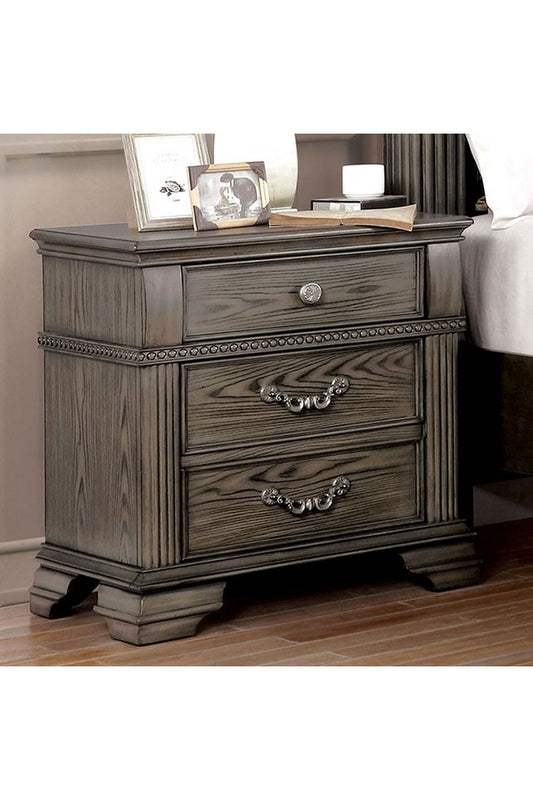 NIGHTSTAND PAMPHILOS