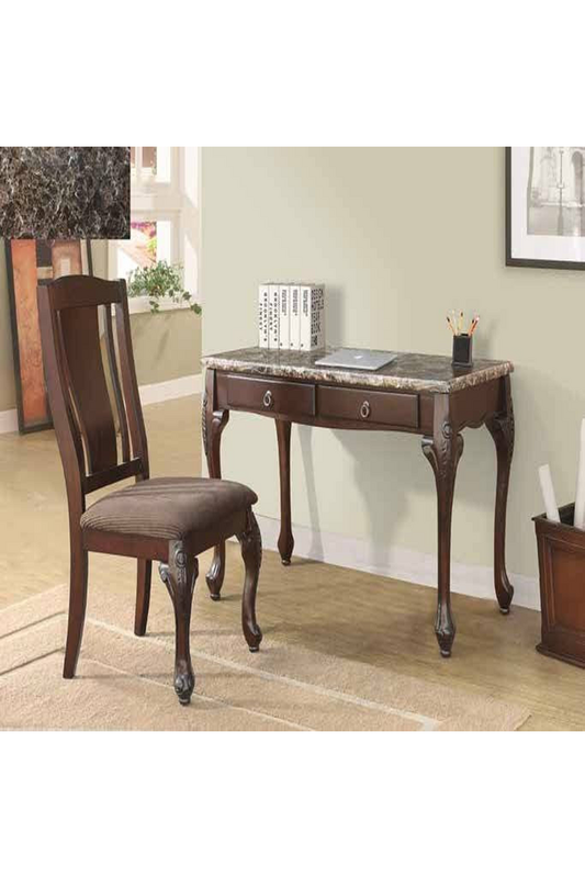 Writing Desk w Chair