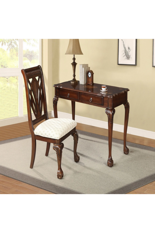 Writing Desk w Chair