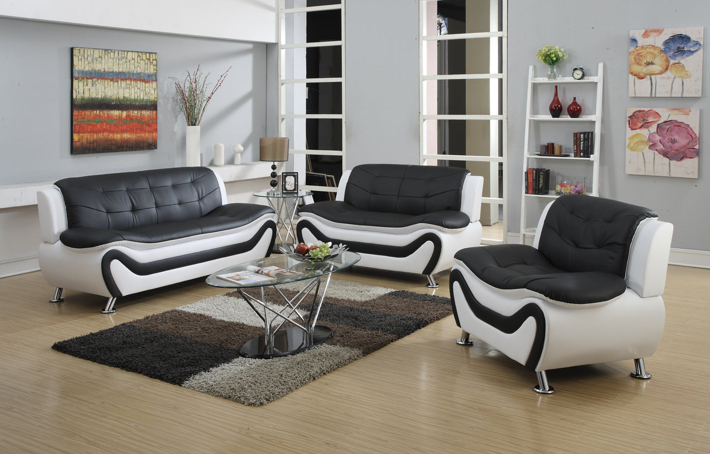 Living Room Sets