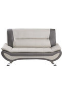 Veloce Collection Loveseat