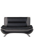 Colección Veloce Loveseat