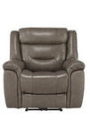 Silla reclinable eléctrica
