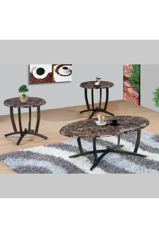 Juego de mesa de café expreso