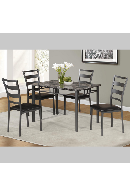 Grey Table dining set