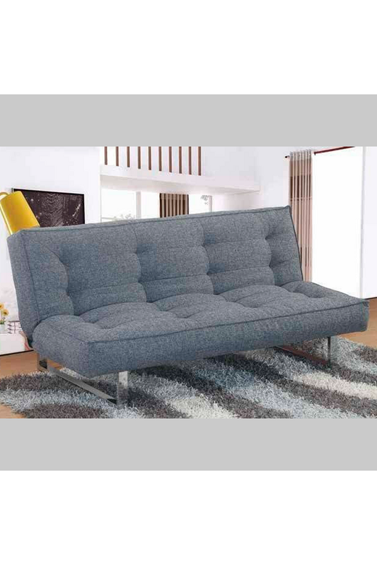 Gray Linen Klik Klak
