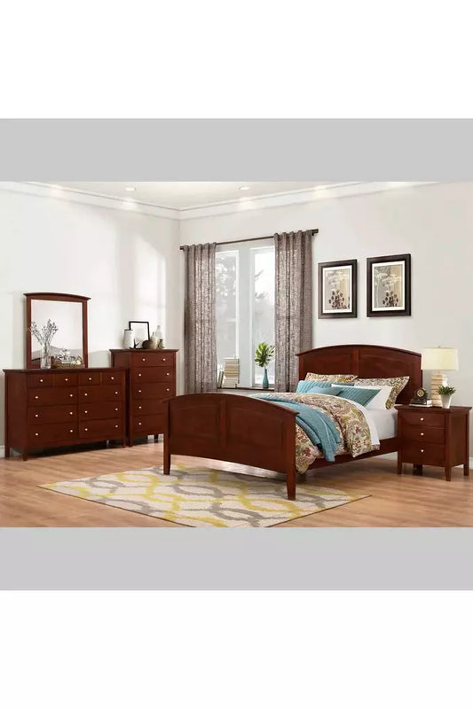 Juego de dormitorio tamaño queen