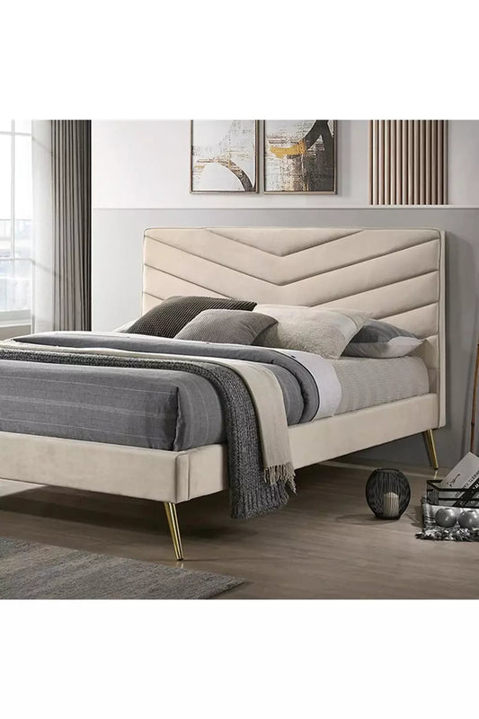 Twin Sized Bed VIVAR