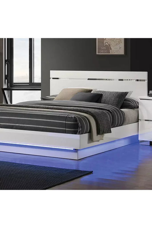 King Sized Bed ERLACH